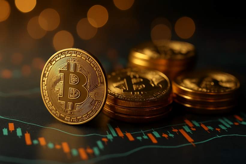 Bitcoin Just Reached A Critical Point In The Cycle, And Here’s What To Watch Out For