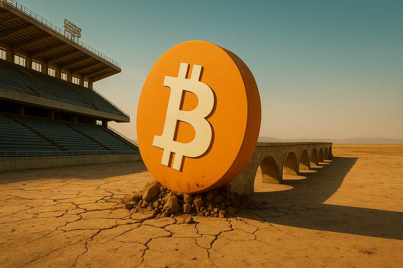 Is Bitcoin DeFi Just Not Enough?