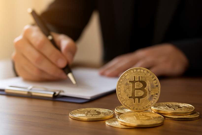 Bitcoin Derivatives Buying Pressure Continues To Rise — Is $80K Inevitable?