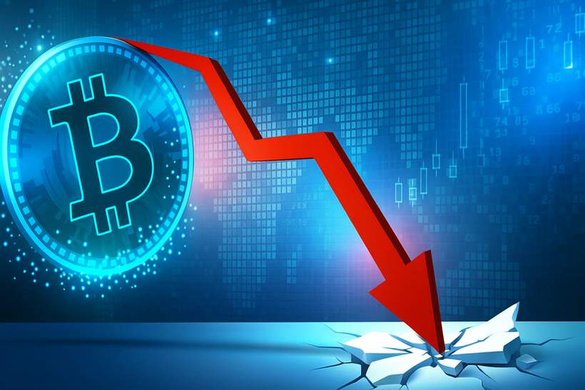 Bitcoin Stumbles Under Pressure: Kevin Warsh and Inflation
