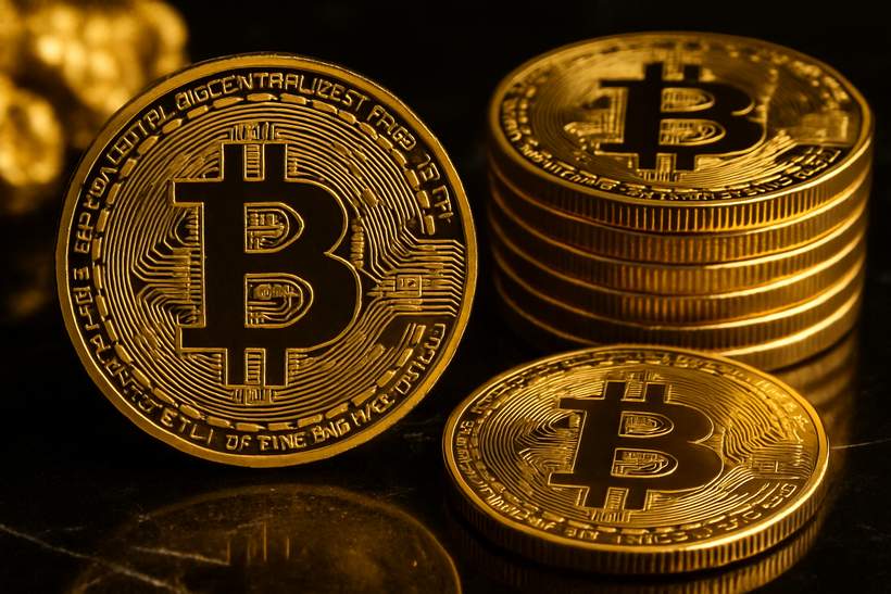 Bitcoin Drama: Billion-Dollar Sell-Offs and Retail Euphoria!