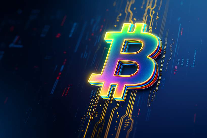 Bitcoin: Going Through the Same Old Drama, Just Bigger!