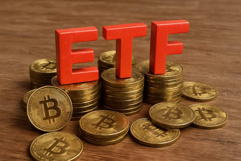 Bitcoin ETFs Experience a Rocky Ride in June with $1.72 Billion Net Withdrawals
