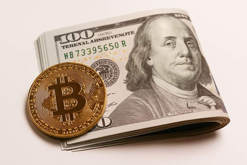 Bitcoin ETFs Face $826 Million Drain As Selling Pressure Builds