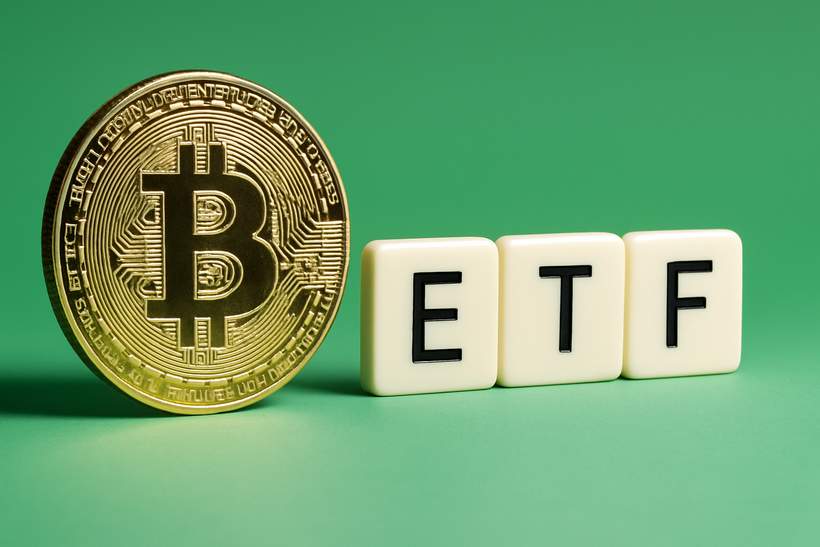 Bitcoin ETFs Weekly Update: Outflows Over $1 Billion and a $100,000 Price Adventure