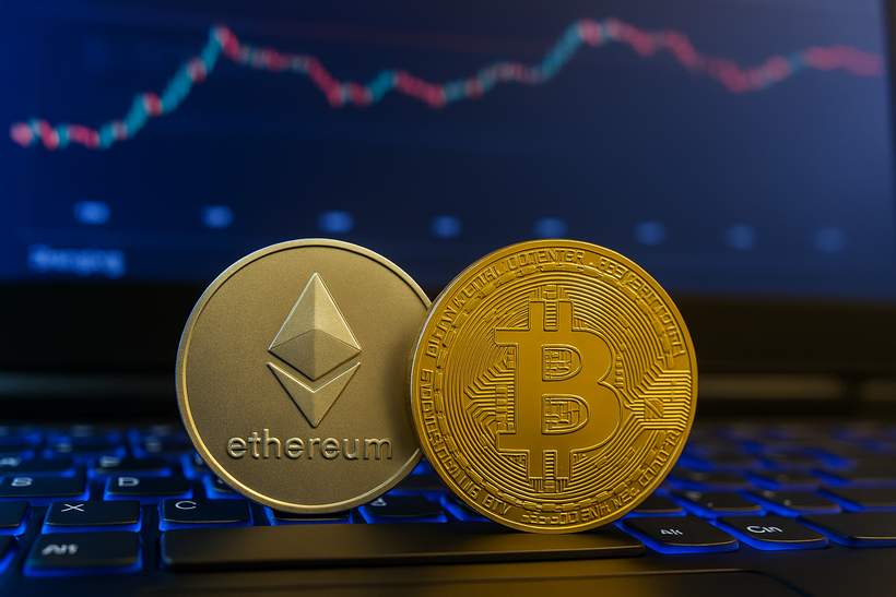 Here’s Why The Bitcoin, Ethereum, And Dogecoin Prices Are Surging Today