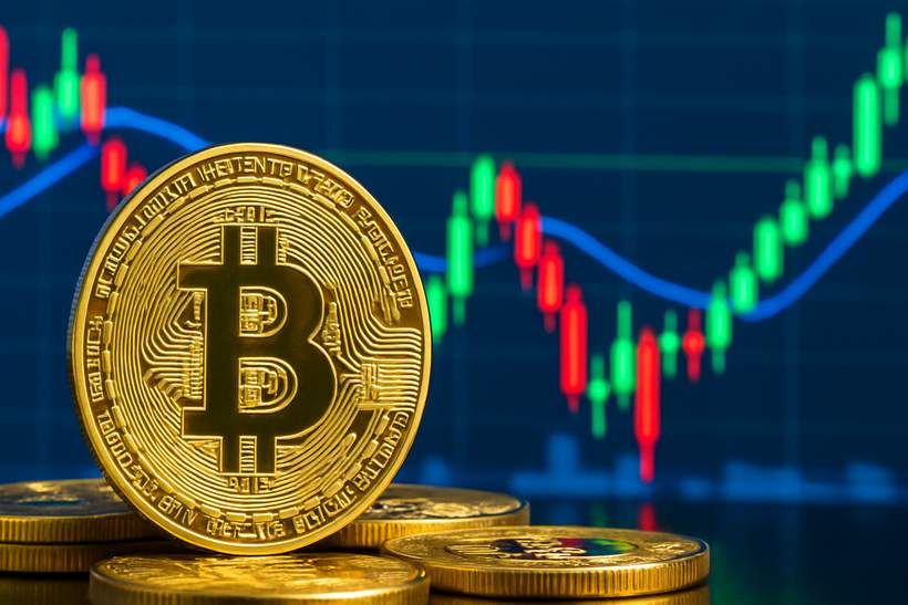 Bitcoin and Ethereum Prices: Whale Watch Party!