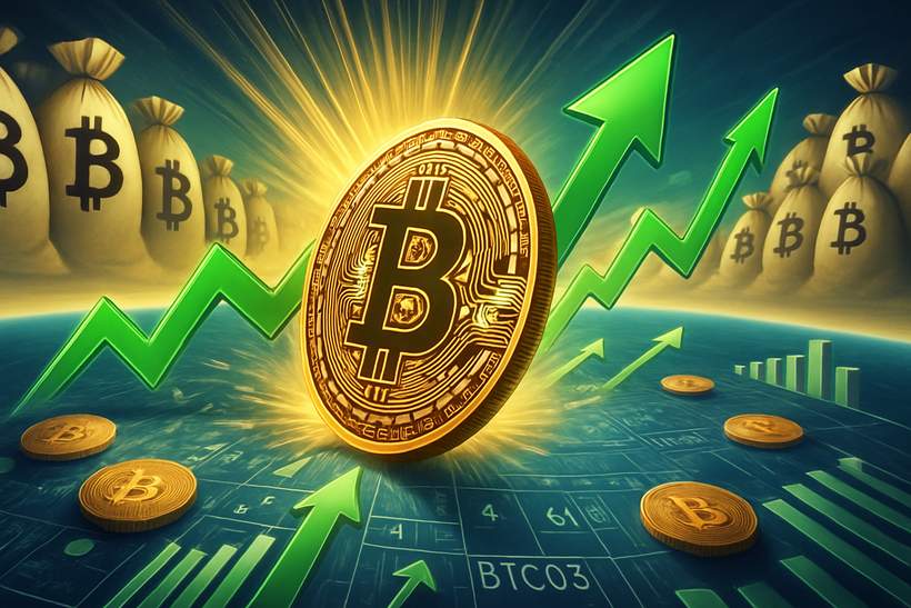 Bitcoin and Ethereum: The Roller Coaster Ride Continues!