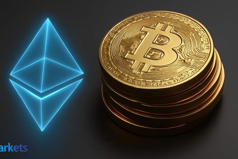 Bitcoin and Ethereum: The Rollercoaster Ride Continues!
