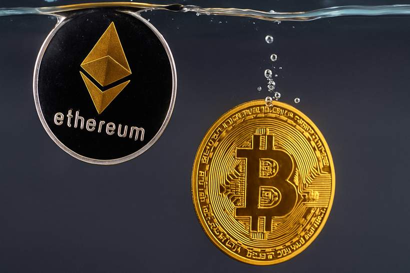 Bitcoin and Ethereum Soar: What’s Fueling the Crypto Comeback?