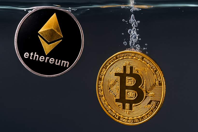 Bitcoin and Ethereum Soar: What’s the Buzz?