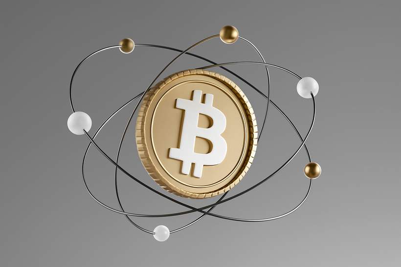 Bitcoin Faces Quantum Risk — New Proposal Could Lock Vulnerable Coins