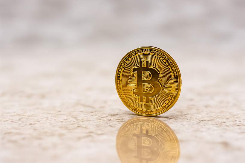 Bitcoin Forecast: Time to Buckle Up!