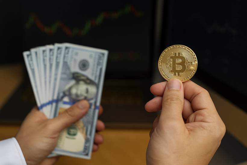 Bitcoin Funding Rates Hit 2020 Lows – Is This the Spark for a Price Explosion?