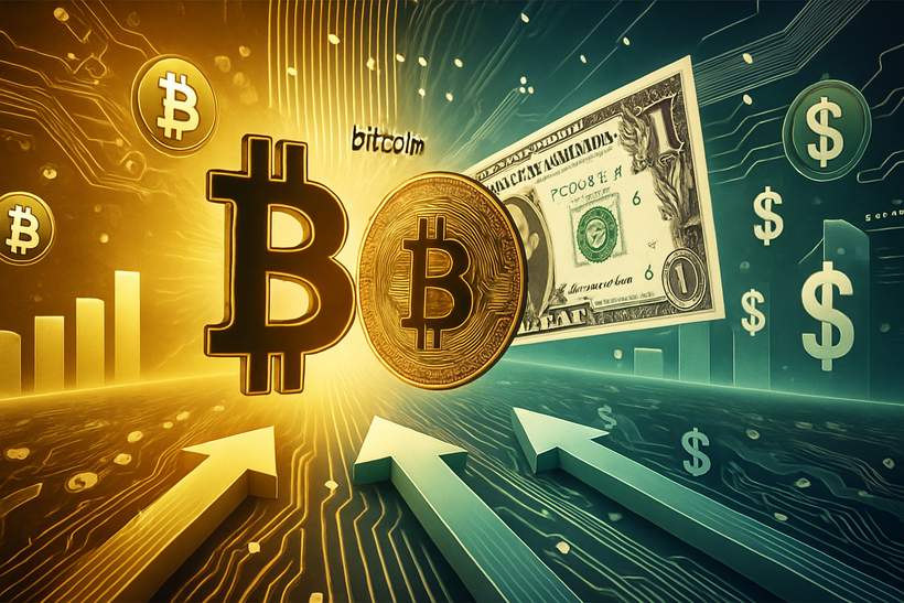 Bitcoin Generational Buying Opportunity: The Most Bullish Time To Get In