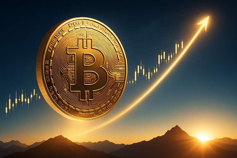 Bitcoin: Has It Finally Hit Rock Bottom?
