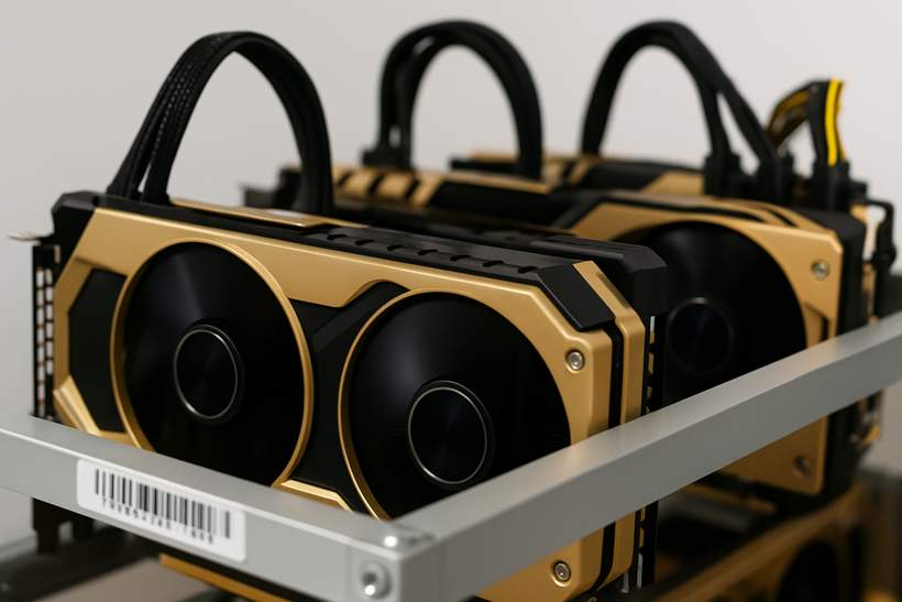 Bitcoin Hashrate Drop Puts Miner Pressure Back In Focus