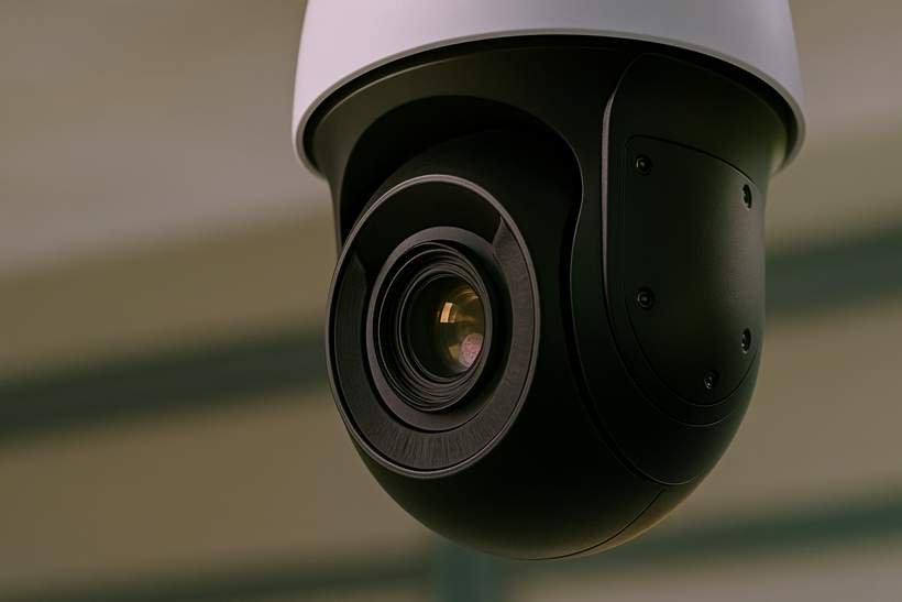 Bitcoin Heist At Home: Wife Uses CCTV To Pocket $176 Million