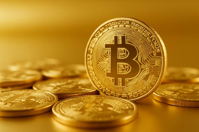 A Red Q1? Bitcoin Is About To Make History If This Happens