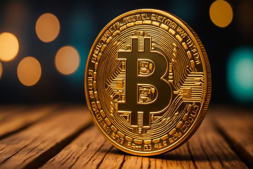 Bitcoin Hits $70,000: A Rollercoaster Ride Ahead!