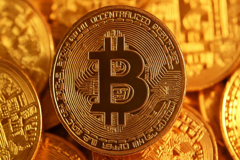 Bitcoin Hovers Around $103K: What Traders Are Buzzing About!