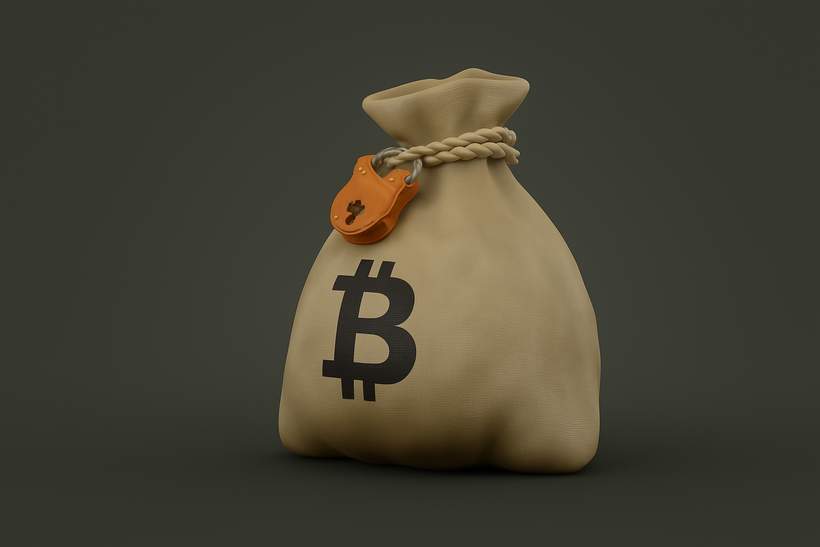 Bitcoin Long-Term Holders: Are They Selling or Just Taking a Break?