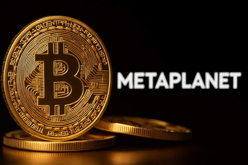 Bitcoin Mania: Metaplanet Scores a Whopping $255 Million!