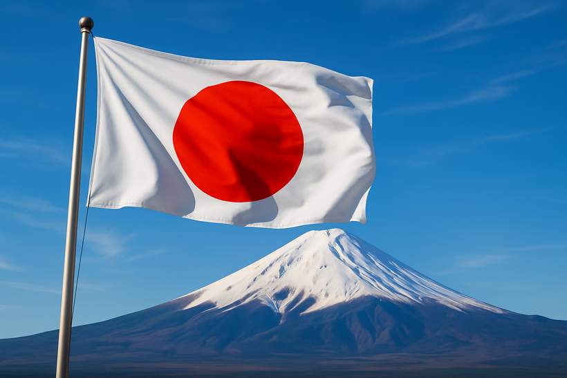 Bitcoin Market Buzz: Japan's FX Shenanigans Shake Things Up!