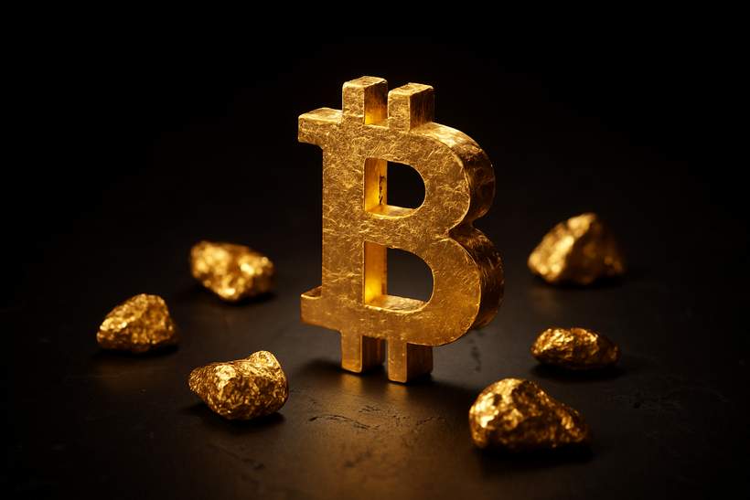 Bitcoin Market Cap Could Hit $16 Trillion By 2030 – Ark Invest's Wild Predictions!