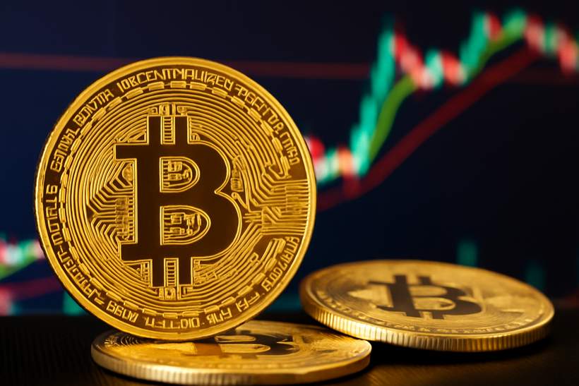 Bitcoin Market: A Cautionary Tale Beneath the Calm