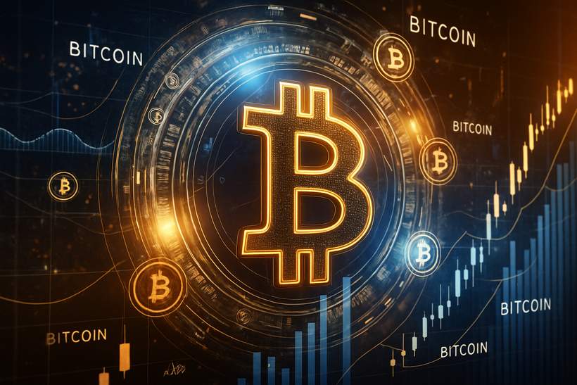 Bitcoin Market Madness: Are the Dolphins Diving Out?