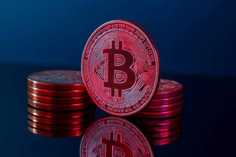 Bitcoin Mining Crash: Bitmain Slashes Hardware Costs To Stay Afloat