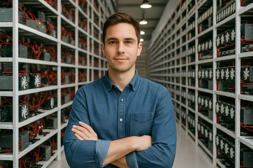 Bitcoin Mining Takes a Hit: 10% Hashrate Plummets Thanks to China