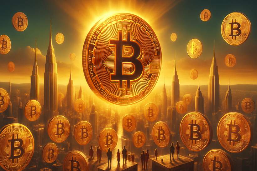 Bitcoin Is Mirroring 2017, Not 2021, And An Explosive Rally Will Begin After This Happens