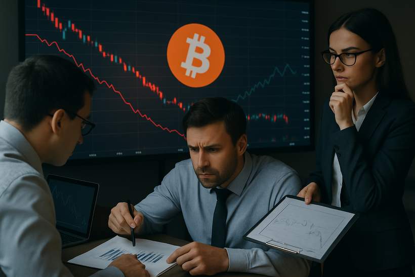 Bitcoin: Możliwości, Obawy i Nowe Technologie