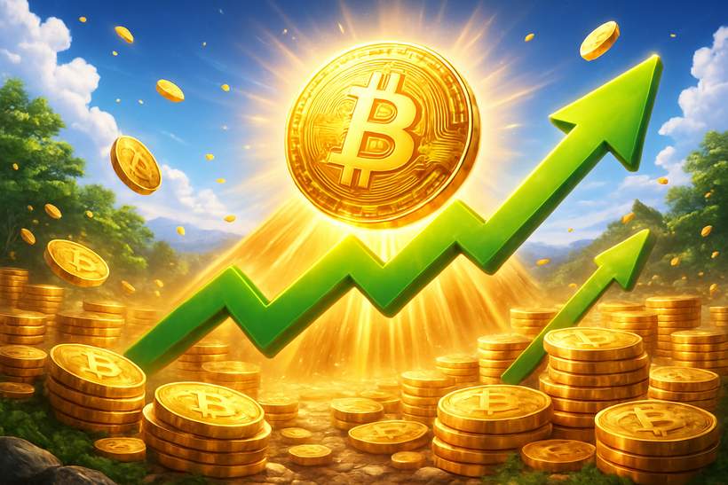 Bitcoin Must Do This To Continue The Rally, Or It Will Be Over