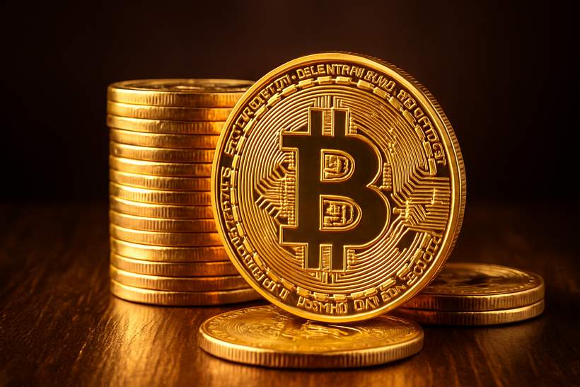 Bitcoin Approaches $75K: What’s Driving the Surge?