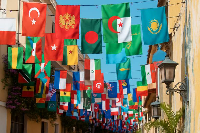 Bitcoin’s Next Supercycle: National Adoption is the Name of the Game!