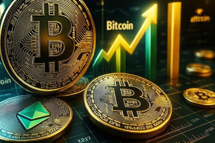 Bitcoin on the Brink: $75K and the Rollercoaster Ride Ahead!