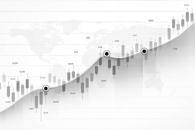 Bitcoin Open Interest Sees Largest Increase In 2026 — What’s Happening?