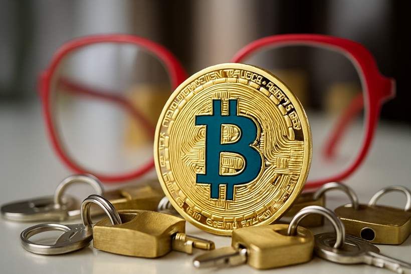 Bitcoin Options Market Reacts To $100k Price Crash – Here’s What’s Happening