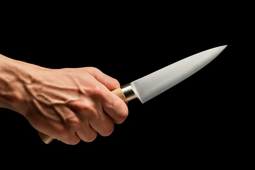 Bitcoin or Your Life? Shocking Home Invasion of Israeli Trader