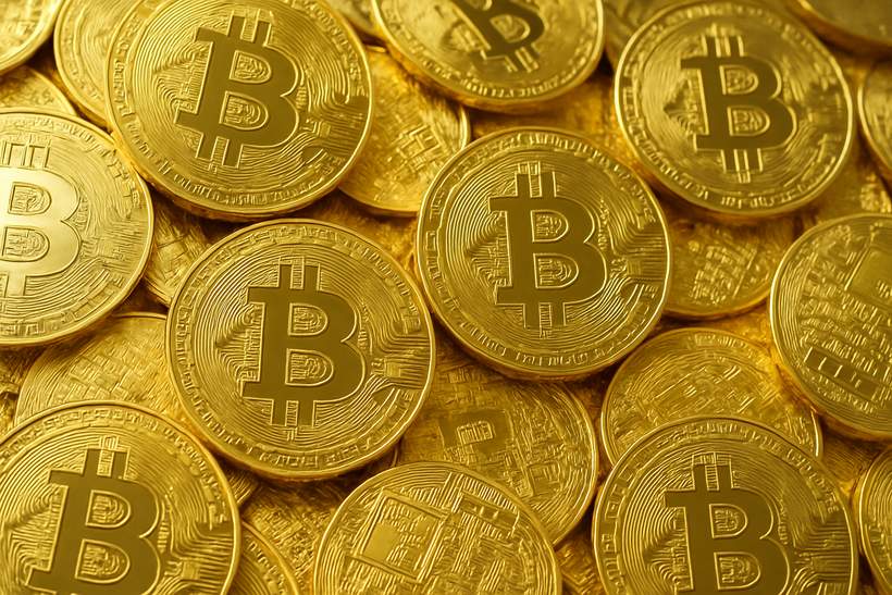 Bitcoin OTC Dominance Rises To 82% As Coinbase Wins The Game!