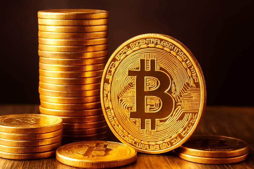 Bitcoin Takes a Dive: Trump's Tweets Send Prices Plummeting