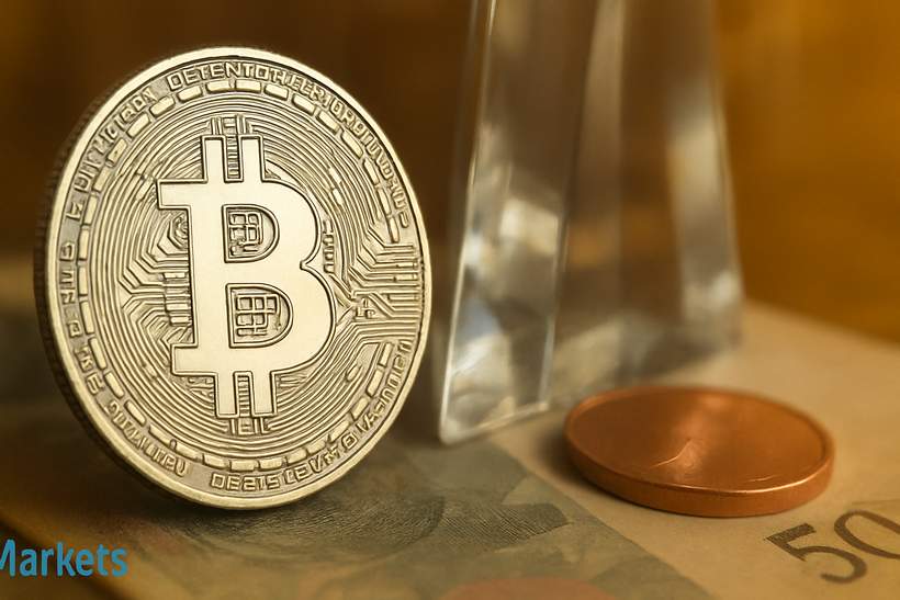 Bitcoin Dips to Six-Month Low: The Wild Ride of Crypto