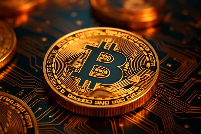 Analyst Predicts Bitcoin Will Not Hit $116,000 in Next Year