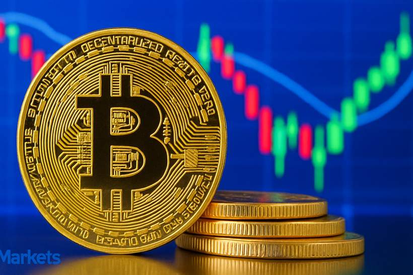 Bitcoin Predictions: A Bull's Chill Forecast