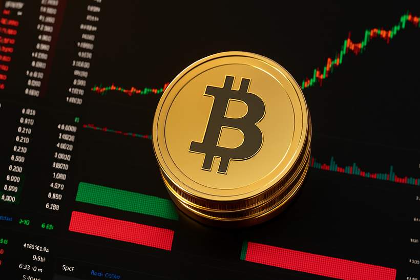 Bitcoin Predictions and Price Zones: What’s Cooking at $65K?