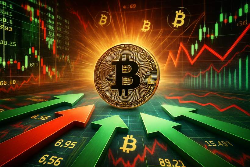 Bitcoin Price At $59,000: The Last Bastion of Hope?