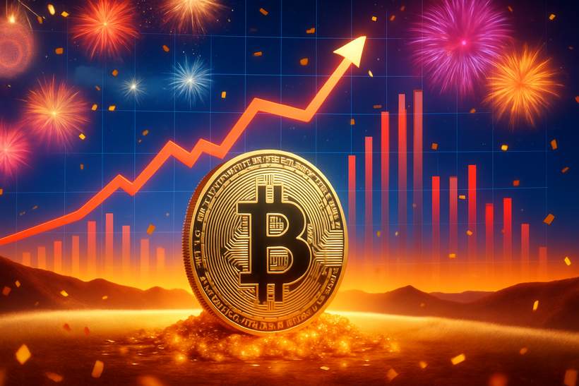 Billion-Dollar Wealth Manager Reveals Why A Bitcoin Price Crash Is A Good Thing